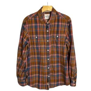 🌟Men’s Tommy Bahama Long Sleeve Button Down Shirt